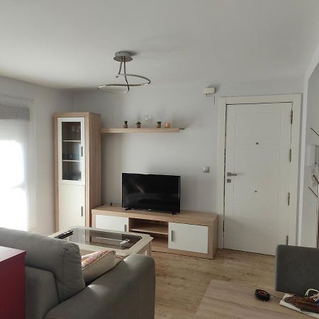 Apartamento Alojamiento Vandelvira 2 Jaén Exterior foto