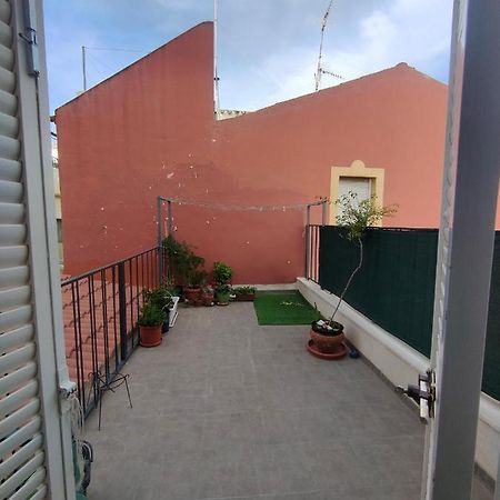 Apartamento Alojamiento Vandelvira 2 Jaén Exterior foto
